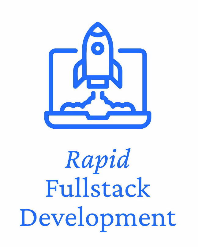 Rapid Fullstack Development